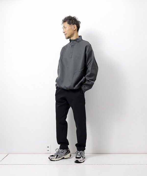 PACHMAN PEGGED PANTS パハマン　ワイドパンツ　36 PEGGED PANTS