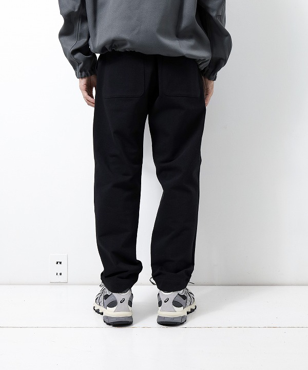 パンツ kcma Jackman/ジャックマン Chewy Peg Top Pants（全2色）[パンツ