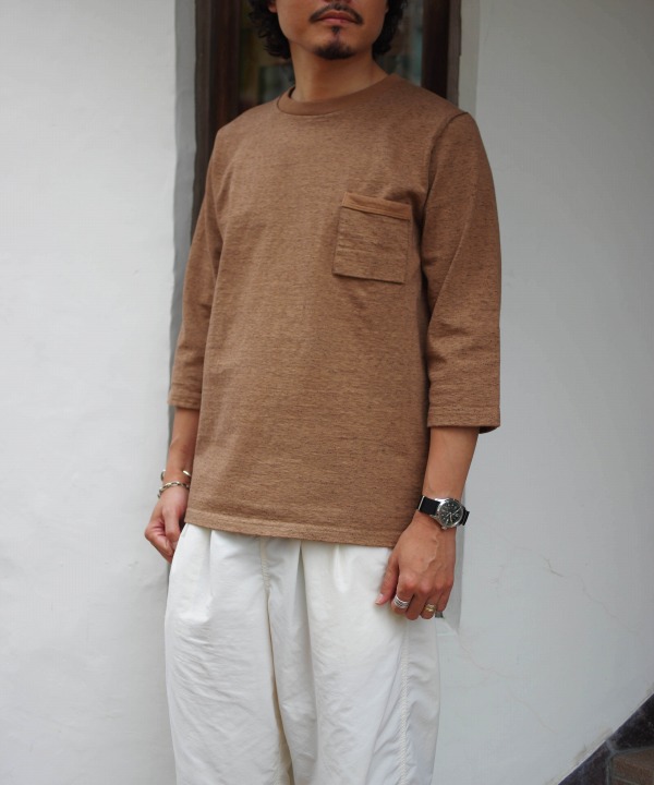 Grains Brown
