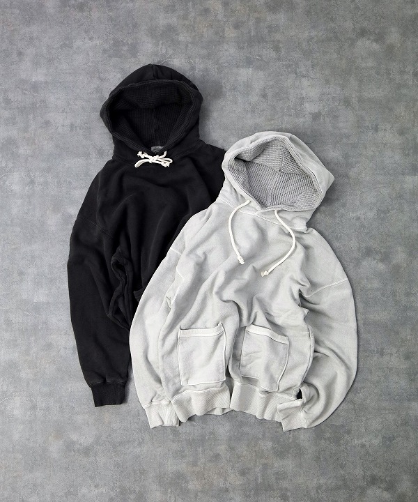 新品《 Maison Margiela 》Faded Hoodie M