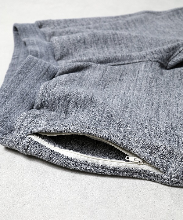 Jackman/ジャックマン GG Sweat Pegtop Pants[パンツ]｜MAPS 通販