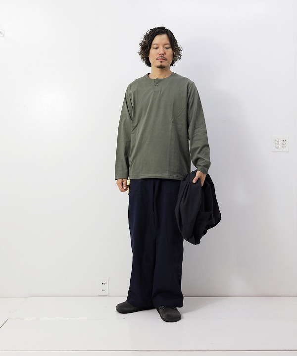 140:Dark Loden