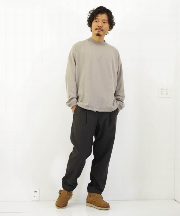 Jackman/ジャックマン Back Nep Umps Pants（全2色） [パンツ]｜MAPS ...