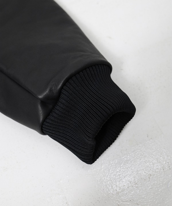 ジャックマン/Jackman OX Award Jacket [アウター]｜MAPS 通販 【正規