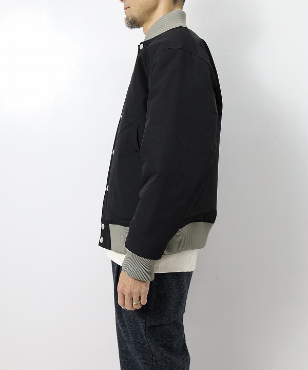 ジャックマン/Jackman OX Award Jacket [アウター]｜MAPS 通販 【正規