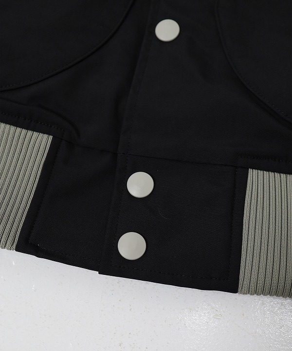 ジャックマン/Jackman OX Award Jacket [アウター]｜MAPS 通販 【正規