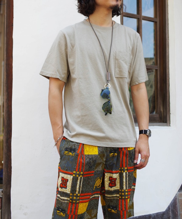 Dirty Dirty Base(175cm,66kg,Lサイズ着用)
