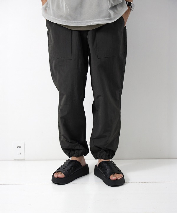 ジャックマン　リップルーキーパンツ JM4551 Jackman/ジャックマン Rip Rookie Pants [パンツ]｜MAPS 通販