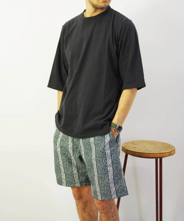 Sumikuro(170cm,56kg,Mサイズ着用)
