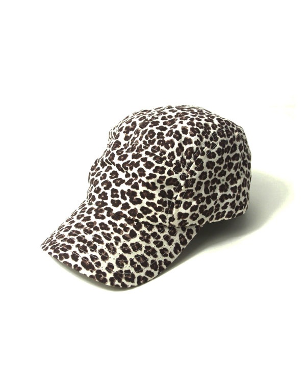 LEOPARD