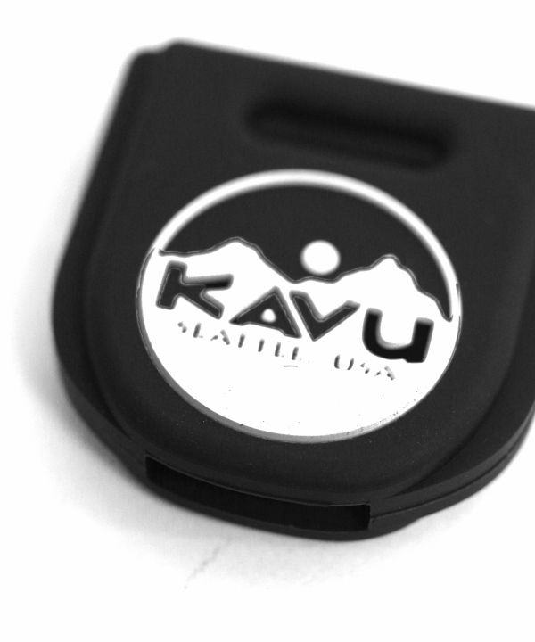 KAVU カブー キーカバー