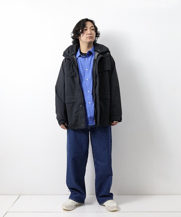 キーラ/KEELA Kintyle JACKET [アウター]｜MAPS 通販 【正規取扱店】