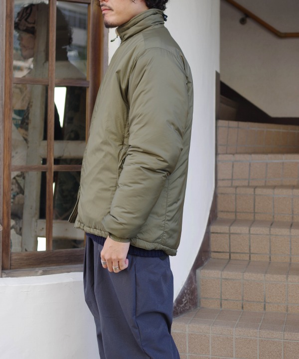 キーラ/KEELA Belay Pro Jacket [アウター(ダウンジャケット)]｜MAPS
