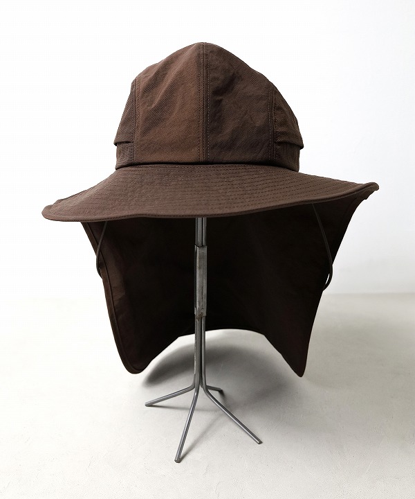 KEIMEN(カイメン)  Straw Hat / 22WSK-2012 Straw Hat / 22WSK-2012 | KEIMEN