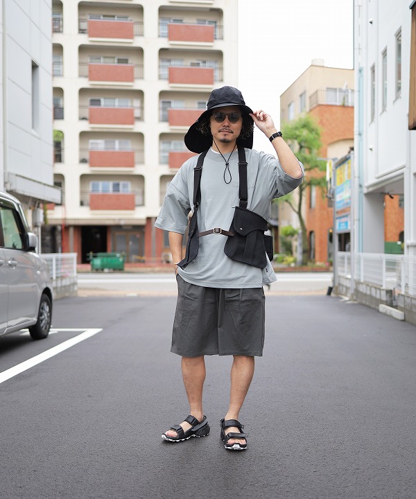 KEIMEN ベスト KEIMEN カイメン ベスト : OutdoorStyle サンデーマウンテン