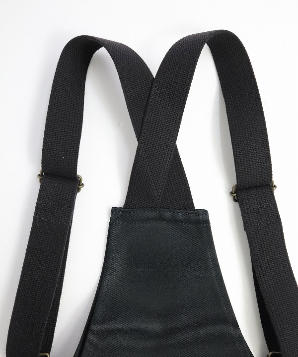 カイメン/KEIMEN VEST（全2色）［ベスト]｜MAPS 通販 【正規取扱店】