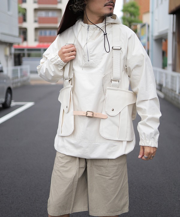 KEIMEN ベスト カイメン/KEIMEN VEST（全2色）［ベスト]｜MAPS 通販 【正規取扱店】