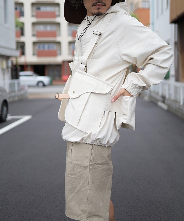 KEIMEN ベスト sundaymountain_k56006
