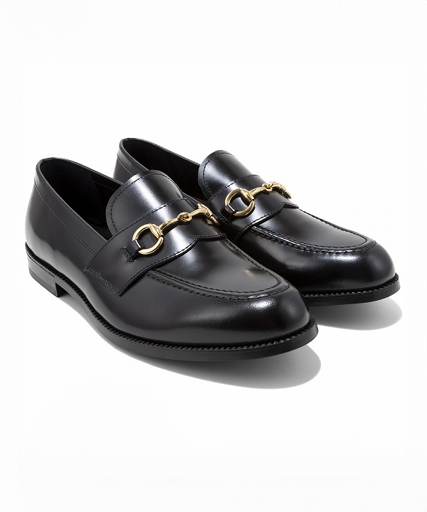 ケンフォード/KENFORD BIT LOAFERS [シューズ(レザーシューズ