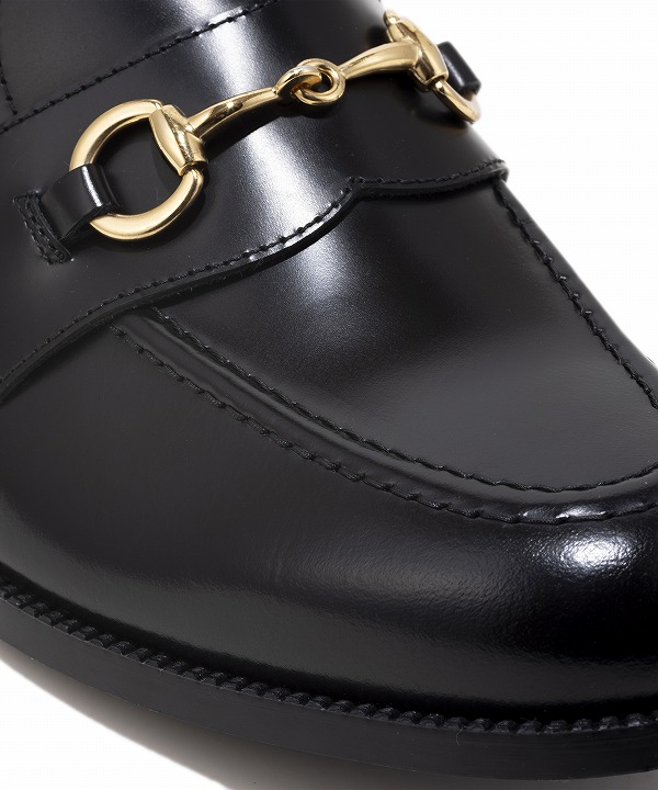 KEN　まとめ買い商品 ケンフォード/KENFORD BIT LOAFERS [シューズ(レザーシューズ