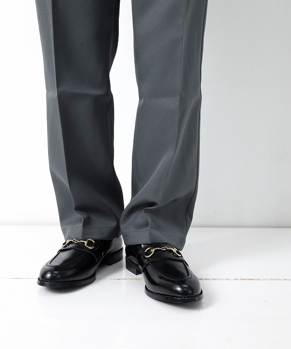 KEN　まとめ買い商品 ケンフォード/KENFORD BIT LOAFERS [シューズ(レザーシューズ