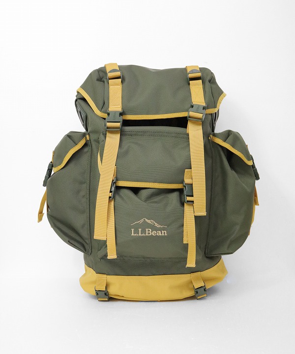 エルエルビーン (llbean) コンチネンタルリュックサック バックパック