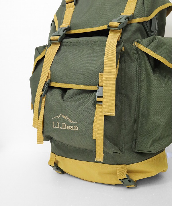 エルエルビーン/L.L.Bean コンチネンタル・リュックサック(全2色 エルエルビーン/L.L.Bean コンチネンタル・リュックサック(全2色