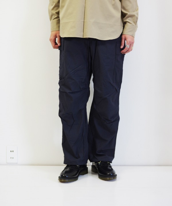 A VONTADE/ア ボンタージ　M-51 Trousers - Modify