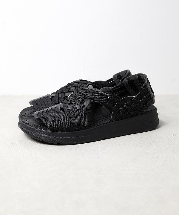 CANYON BLACK/BLACK – malibusandals.jp