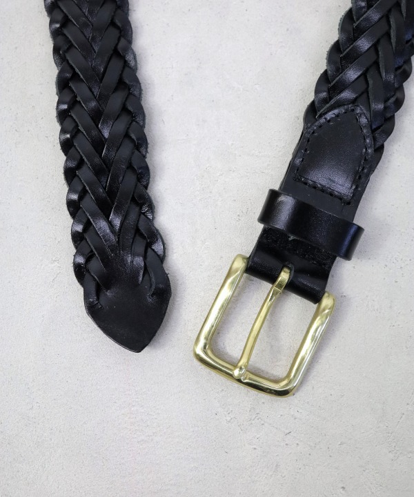 マスターアンドコー/MASTER & Co. SADDLE PULL UP EIGHT