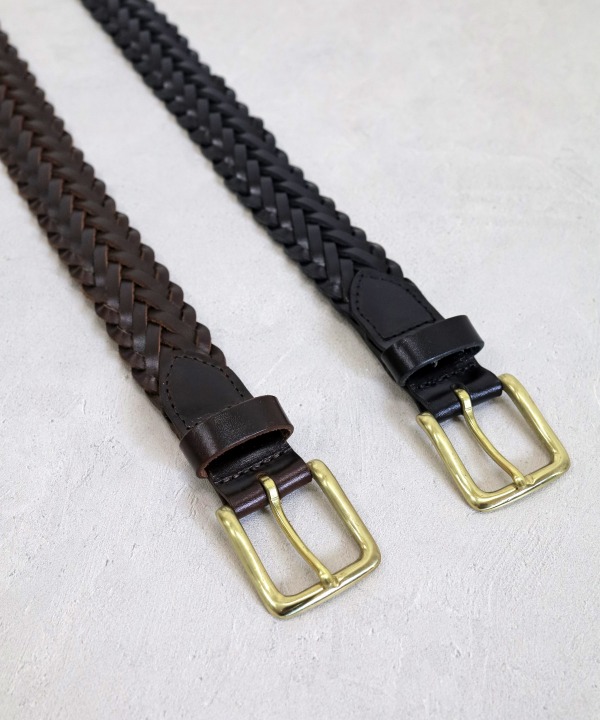マスターアンドコー/MASTER & Co. SADDLE PULL UP EIGHT