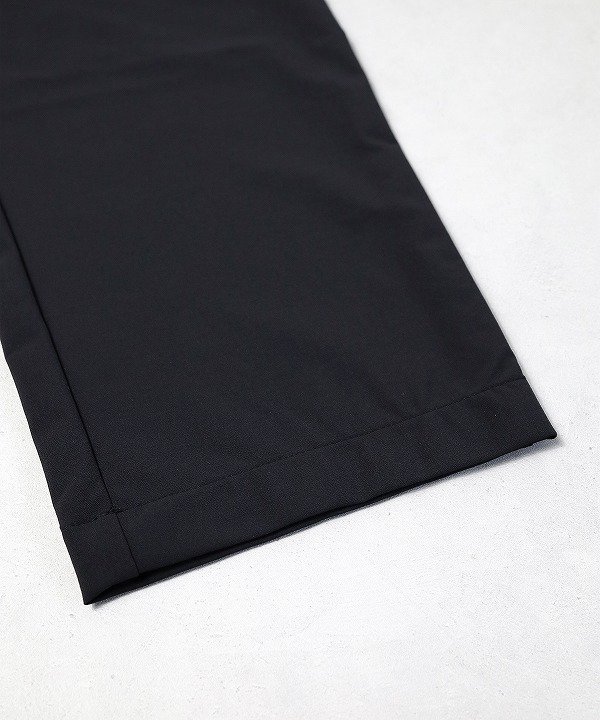 マニュアルアルファベット/Manual Alphabet 4WAY NYLON EASY TAPERED