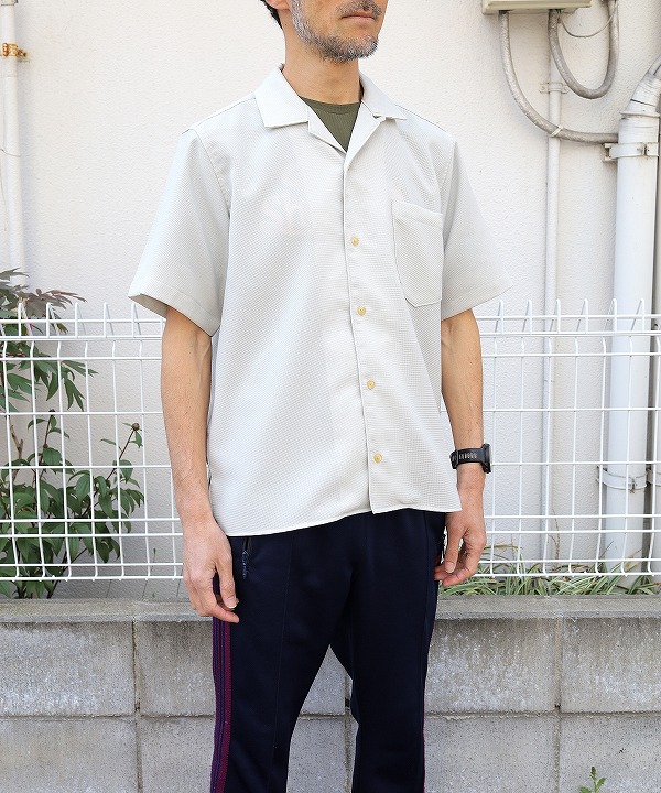 LT.BEIGE(170cm 56kg がサイズ「1」を着用