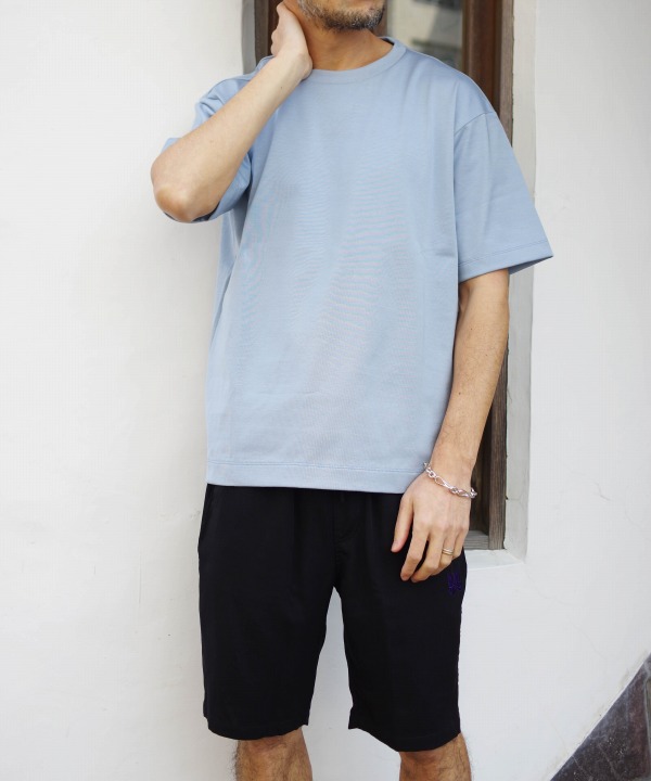 BLUE GRAY