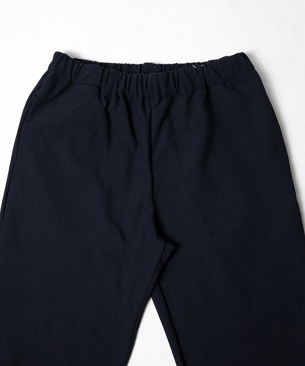 マニュアルアルファベット/Manual Alphabet THERMO JOURPANTS TAPERD