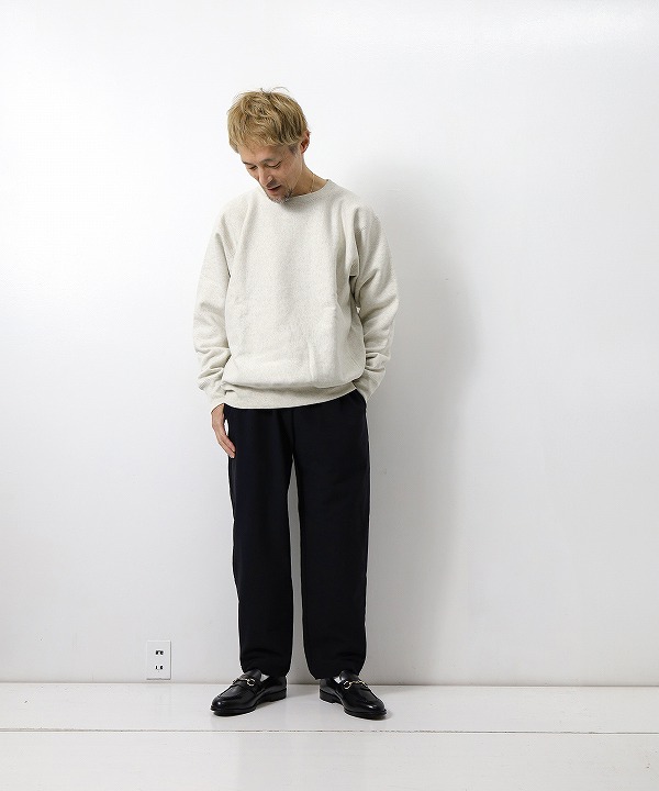 ma-pページ マニュアルアルファベット/Manual Alphabet THERMO JOURPANTS TAPERD