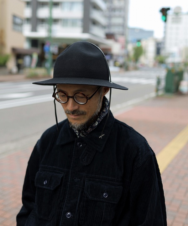 mature ha. マチュアーハ quilting hat キルティングハット 帽子 mature ha. マチュアーハ quilting hat キルティングハット 帽子