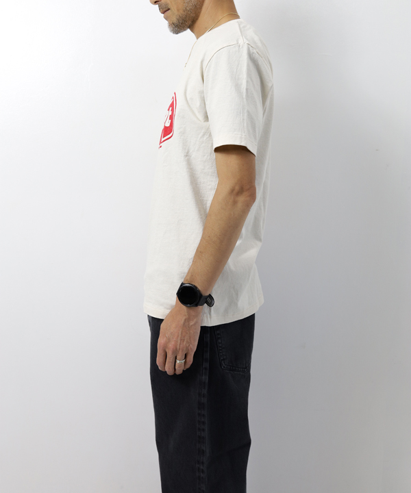 Mixta KittyKat ブラウン Tシャツ Mサイズ Mixta KittyKat ブラウン Tシャツ Mサイズ
