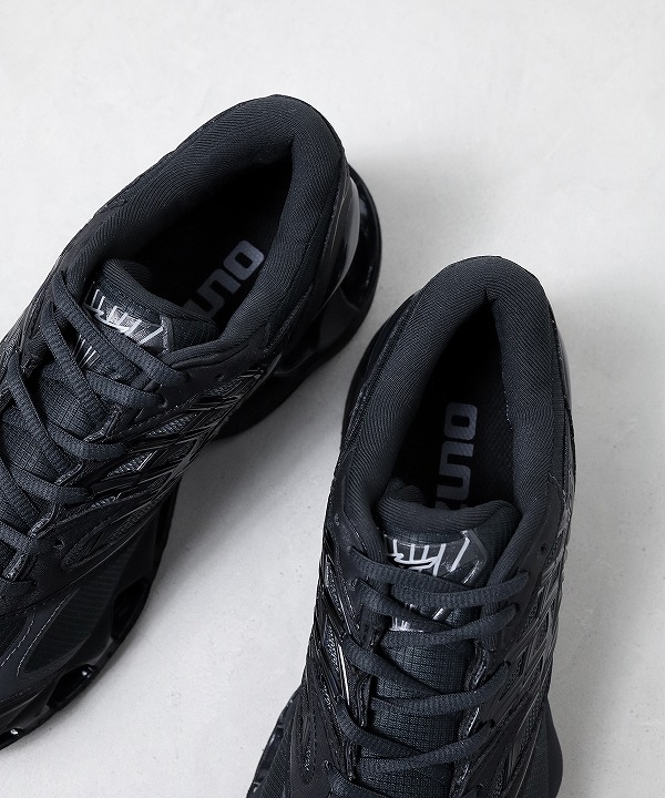 ミズノ/MIZUNO WAVE PROPHECY LS GTX[シューズ(スニーカー)]｜MAPS