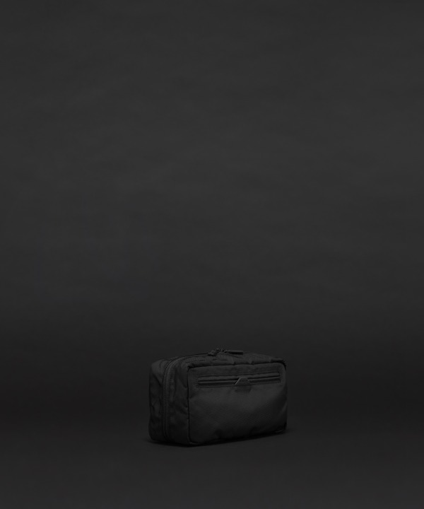 モノリス/MONOLITH DUAL POUCH STANDARD S[ファッション