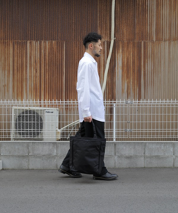 モノリス/MONOLITH TOTE OFFICE SOLID M [バッグ(バックパック)]｜MAPS