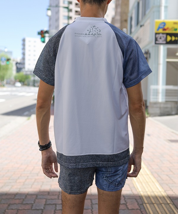マウンテンマーシャルアーツ　RYOGEN Mesh 10%OFF!】MMA×RYOGEN マウンテンマーシャルアーツ×リョウゲン
