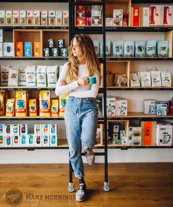 Coffee Lover