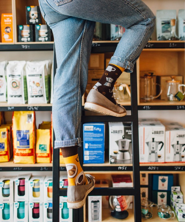 Coffee Lover
