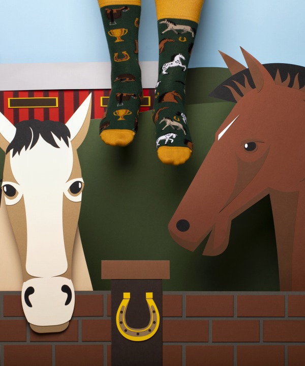 Horse Derby