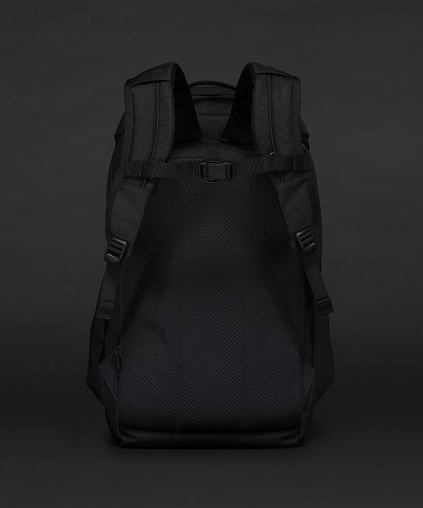 モノリス/MONOLITH BACKPACK PRO FLAP [バッグ(バックパック)]｜MAPS