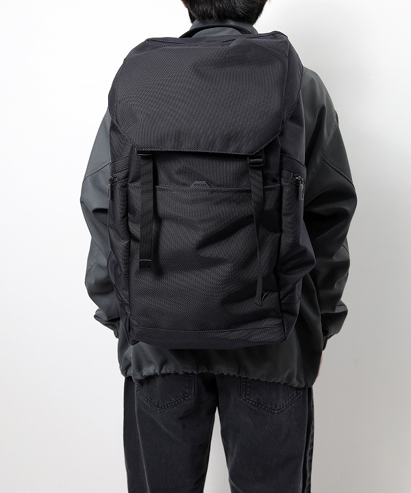 モノリス/MONOLITH BACKPACK PRO FLAP [バッグ(バックパック)]｜MAPS