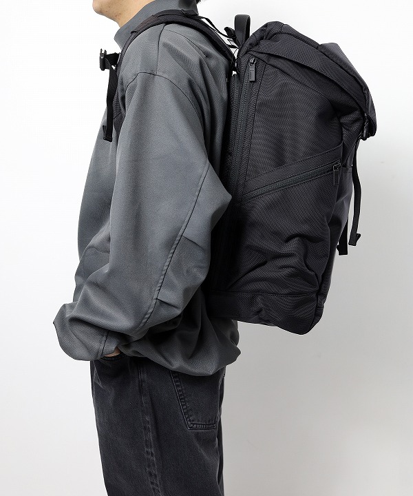 モノリス/MONOLITH BACKPACK PRO FLAP [バッグ(バックパック)]｜MAPS