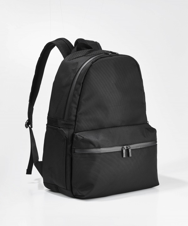 BACKPACK OFFICE M BLACK | OFFICE | PRODUCTS | MONOLITH