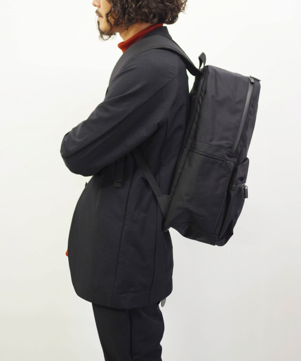 MONOLITH BACKPACK STANDARD S グレー noonaesthetics.com